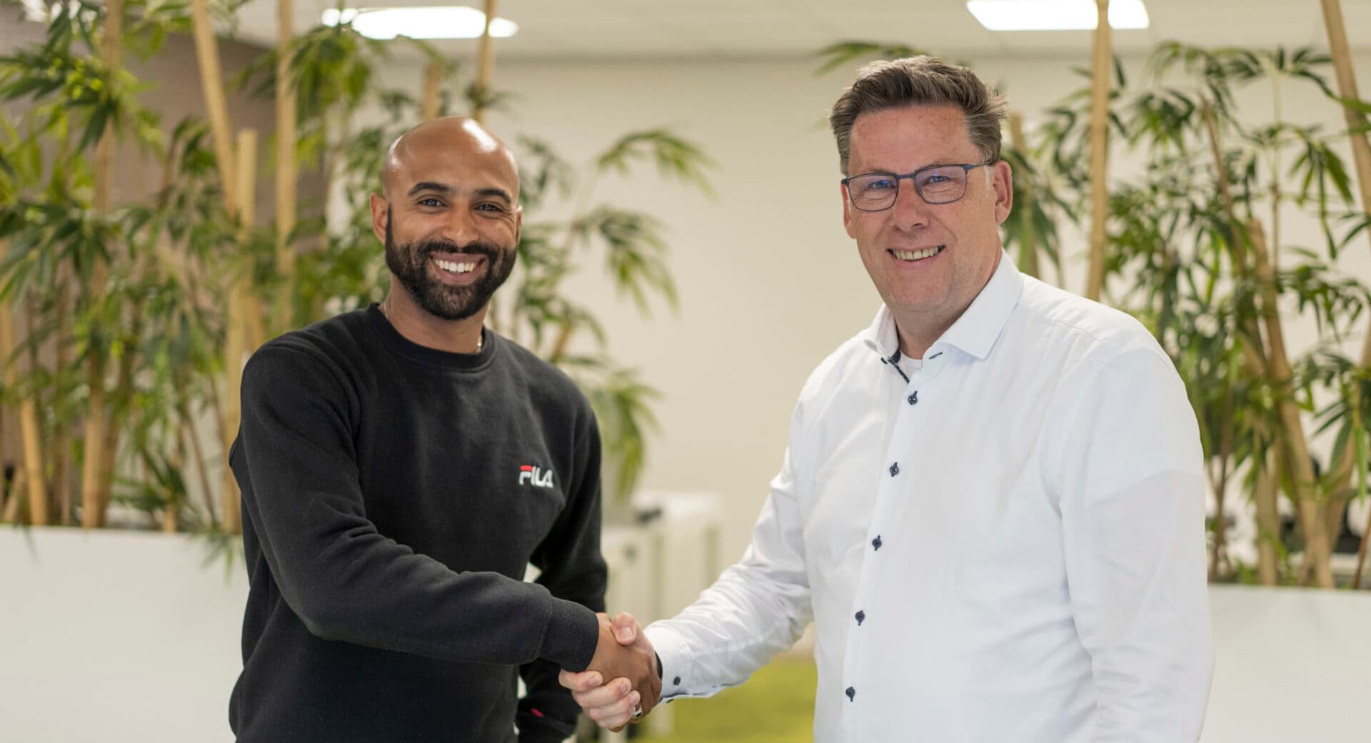 Oprichters Flexcraft Young UP